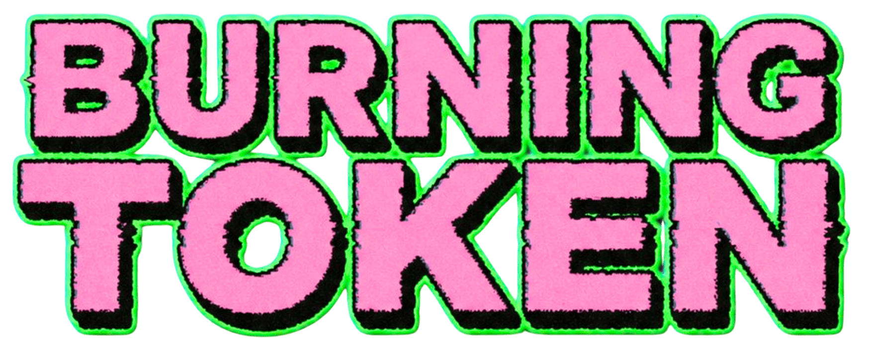 BURNING TOKEN